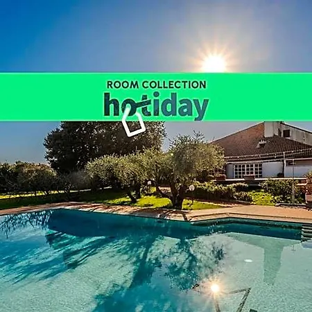 Hotiday Collection - Sarzana Hotel 4*
