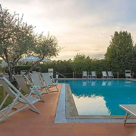 Hotel Hotiday Collection - Sarzana 4*