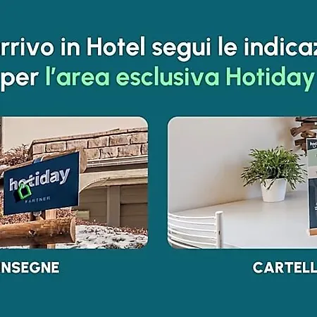 Hotiday Collection - Sarzana Ameglia