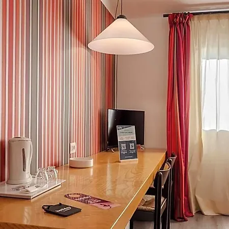 Hotel Hotiday Collection - Sarzana Ameglia