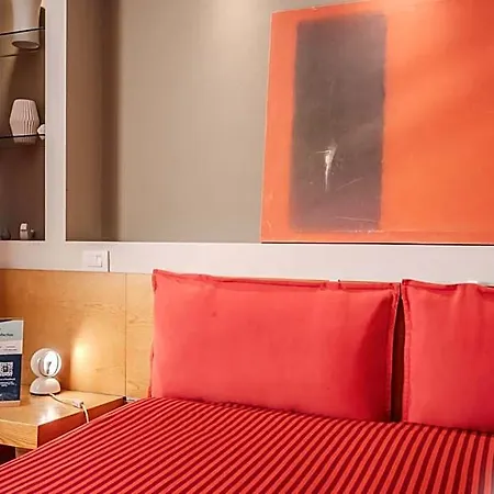 Hotiday Collection - Sarzana Hotel 4*