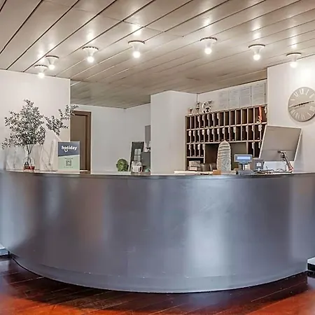 Hotiday Collection - Sarzana 4* Ameglia