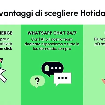 Hotiday Collection - Sarzana Hotel Ameglia